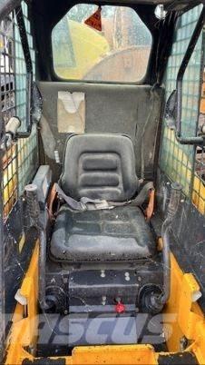 Bobcat S70 Mini nakladalci