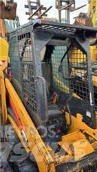 Bobcat S70 Mini nakladalci