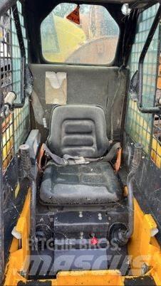 Bobcat S70 Mini nakladalci