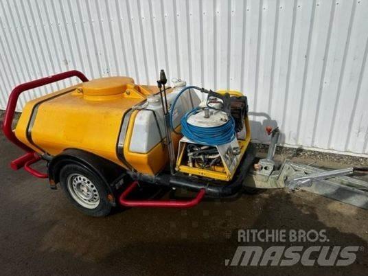 Brendon BB1000 Drugo