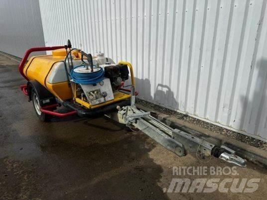 Brendon BB1000 Drugo