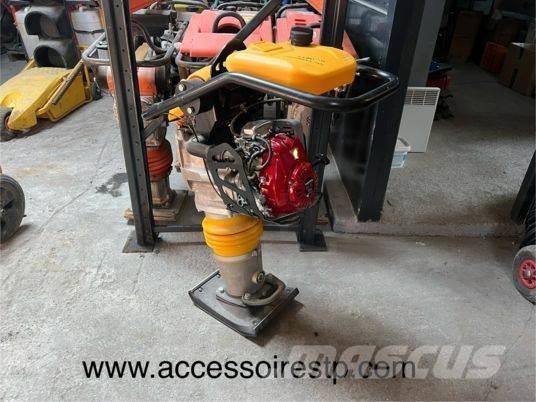  ENARCO PH60H Vibro plošče