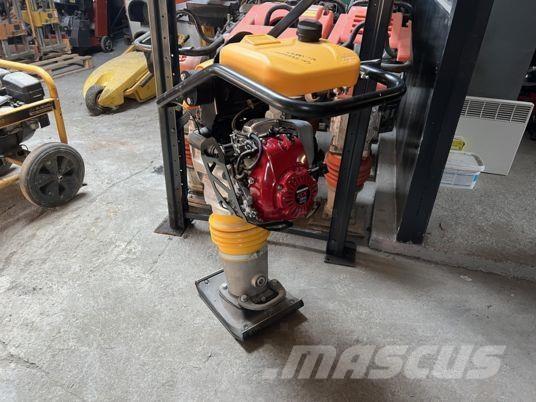  ENARCO PH60H Vibro plošče