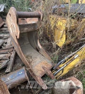  Godet lehnhoff ms08 Žlice