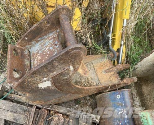  Godet lehnhoff ms08 Žlice