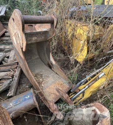 Godet lehnhoff ms08 Žlice