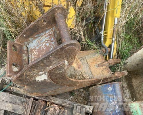  Godet lehnhoff ms08 Žlice