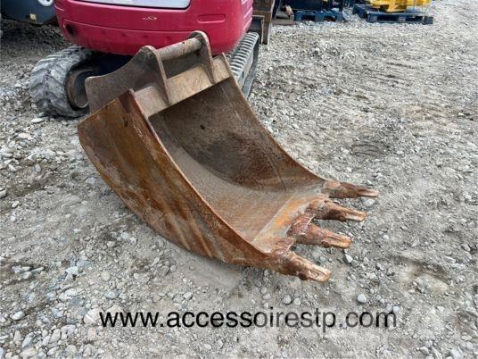  Godet pour pelle S50 Žlice