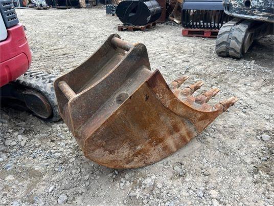  Godet pour pelle S50 Žlice