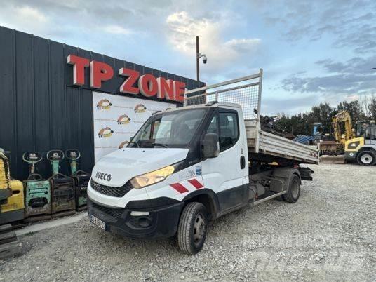 Iveco 35-130 Benne Gradbeništvo - drugo