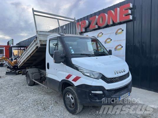 Iveco 35-130 Benne Gradbeništvo - drugo