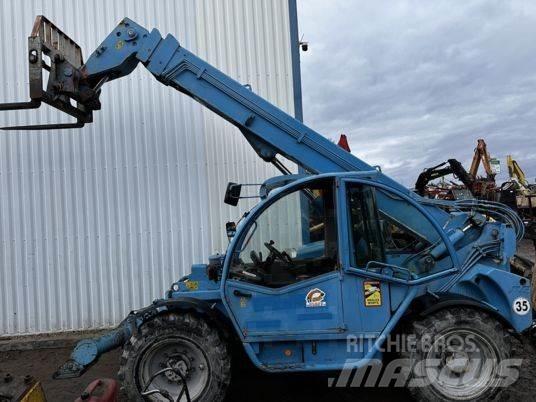 JLG 4013 Teleskopski viličarji