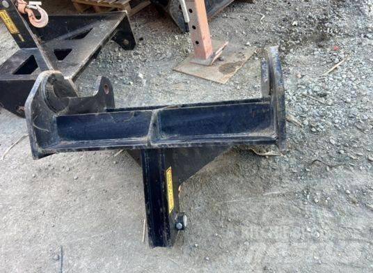 JLG Potence Teleskopski viličarji