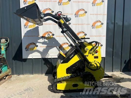 JPC HT360 Mini bagri <7t