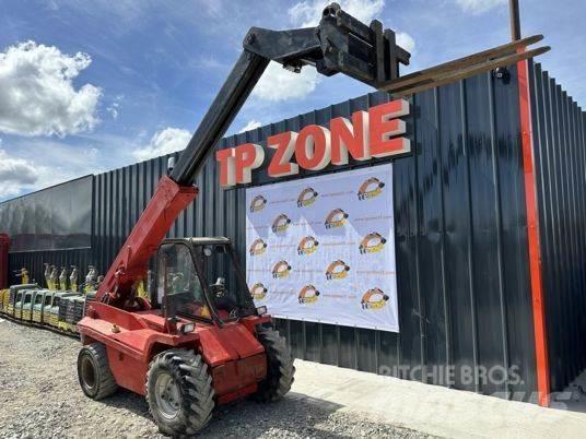 Manitou BT420 Teleskopski viličarji