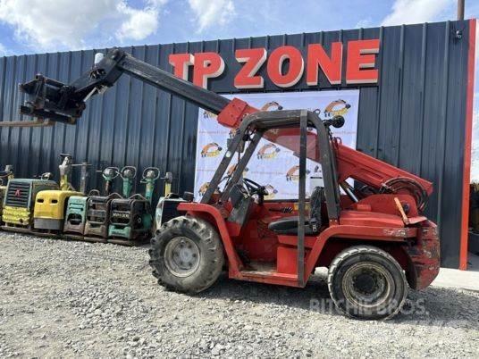 Manitou BT420 Teleskopski viličarji