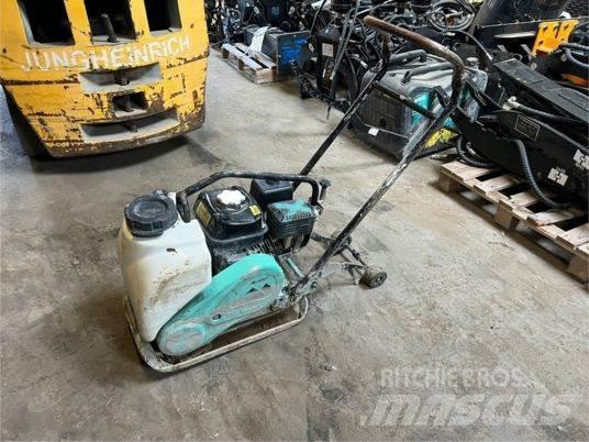 Mikasa MVC-F60H-VAS Vibro plošče