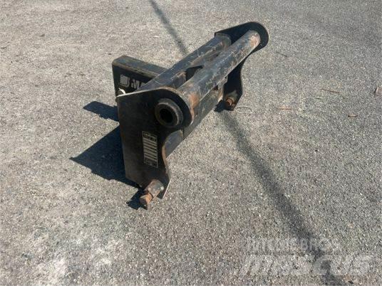  Potence manitou 3T Drugi priključki in komponente