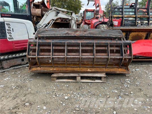  Riman GH 824 TP Teleskopski viličarji