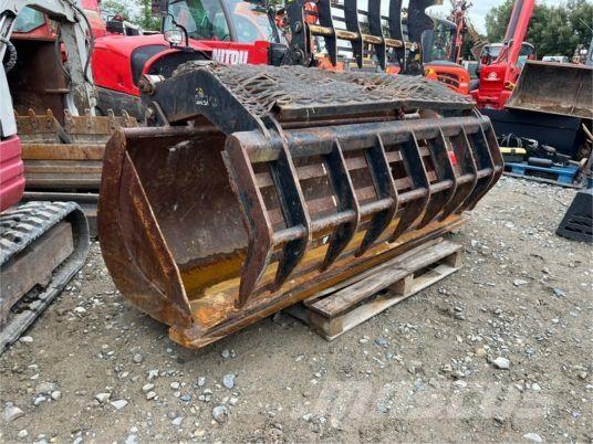  Riman GH 824 TP Teleskopski viličarji