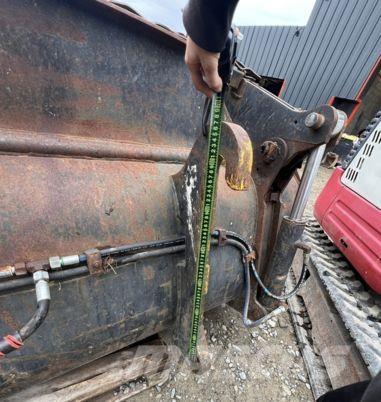  Riman GH 824 TP Teleskopski viličarji