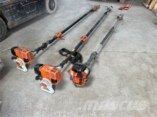 Stihl HT131 Gradbeništvo - drugo