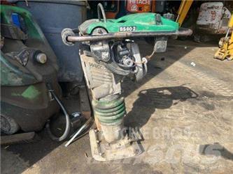 Wacker Neuson Bs60-2 Vibro plošče