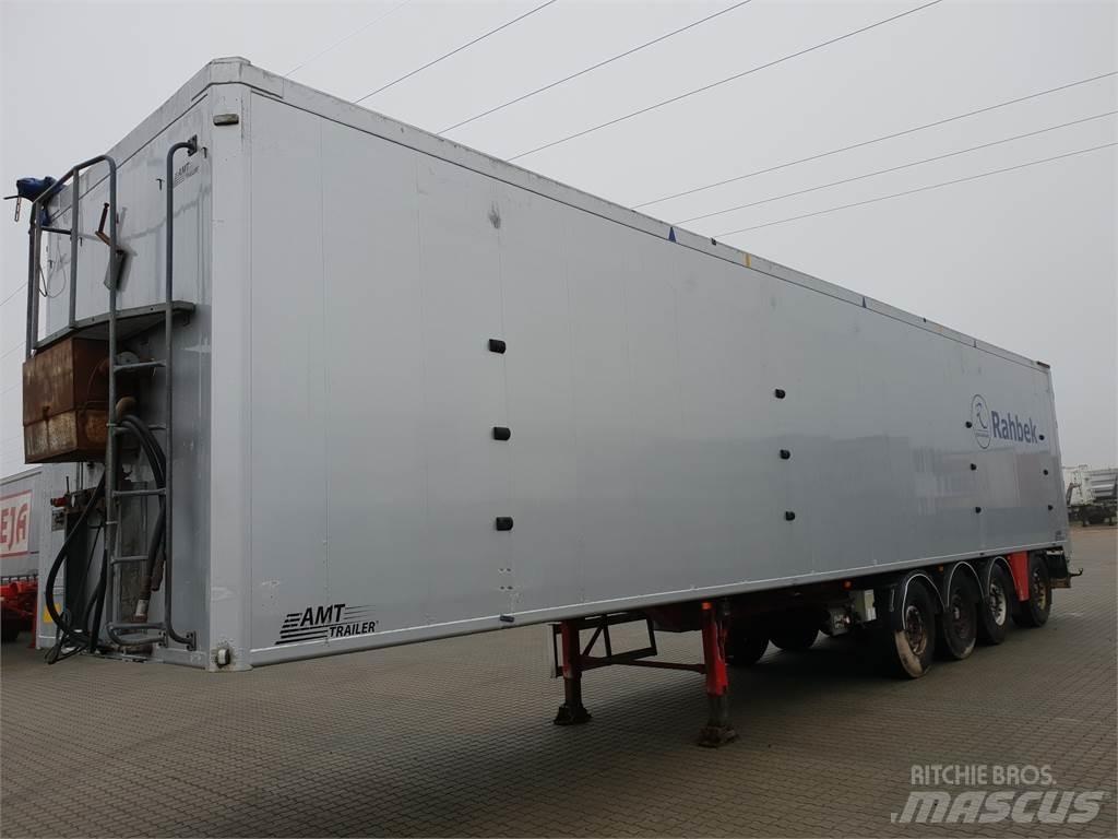 AMT 93 M3 Tovorne pohodne polprikolice