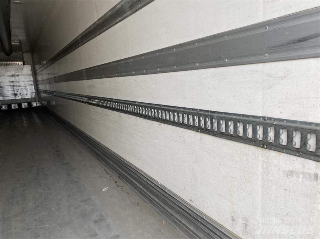 Chereau Lift Polprikolice zabojniki