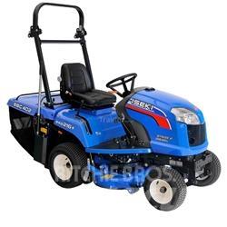 Iseki SXG 216+ Vrtni traktor kosilnice
