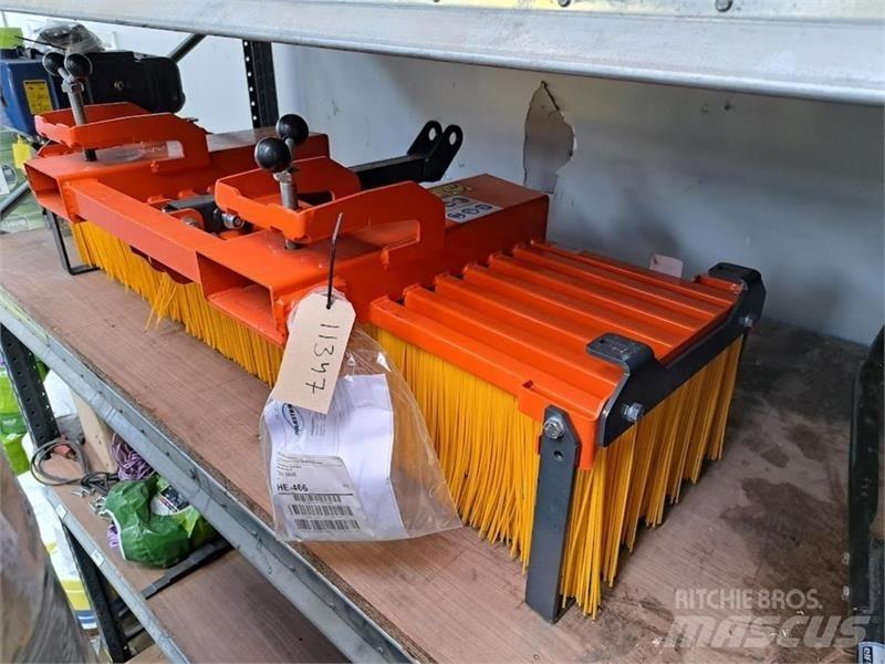  - - - ZL150 Druga oprema za traktorje