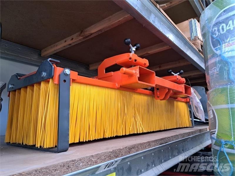  - - - ZL150 Druga oprema za traktorje