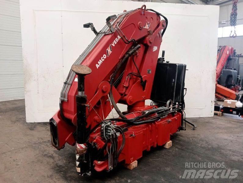Amco Veba V936 5S Paletna dvigala