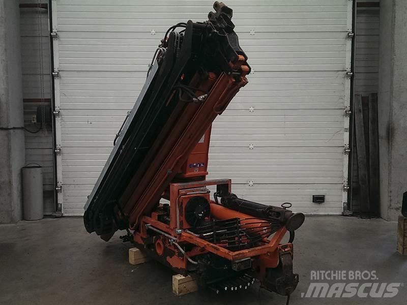 Atlas 145.2 A4 Paletna dvigala