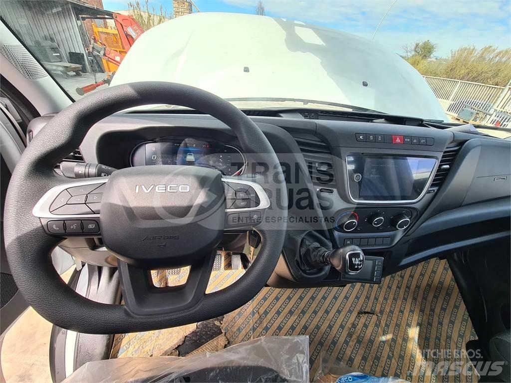Cela DT Truck 28 FE Avtokošare