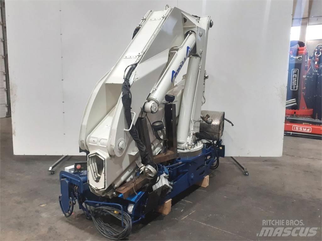 Cormach 28000 E4 Paletna dvigala
