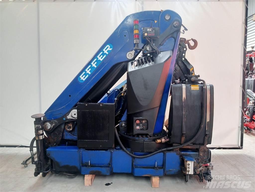 Effer 305 5S Paletna dvigala