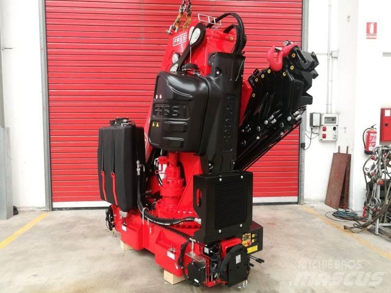 Fassi F485RA.2.28 Paletna dvigala