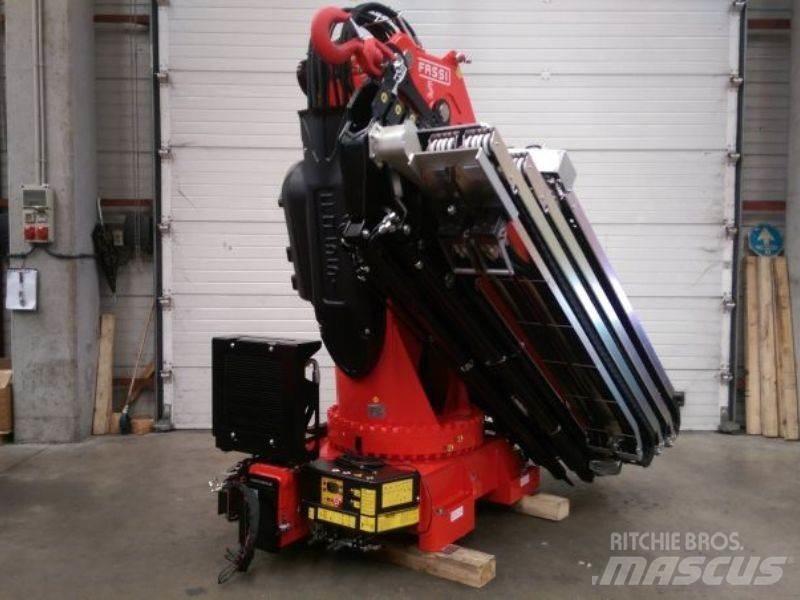 Fassi F485RA.2.28 Paletna dvigala