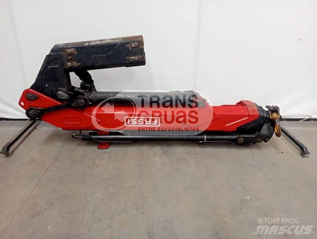Fassi F510A.26 Paletna dvigala