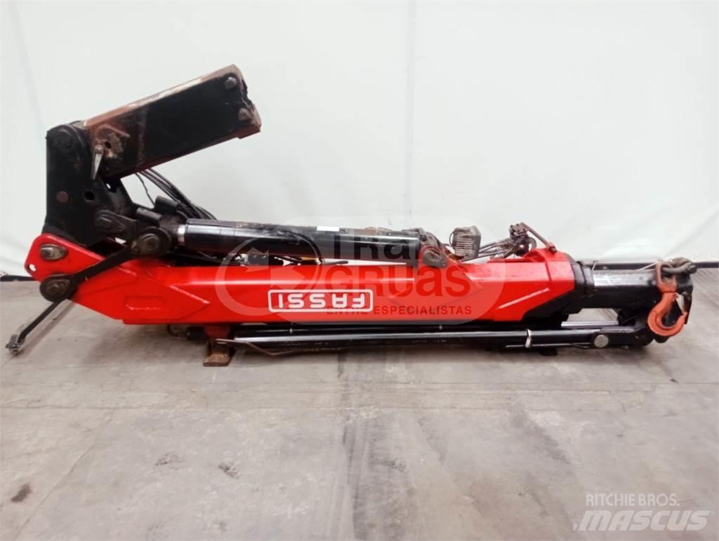 Fassi F800BXP.26 Paletna dvigala