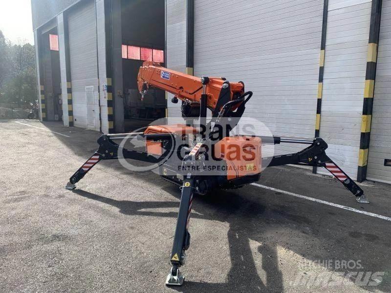 Jekko SPX 328 CL Druga dvigala/žerjavi