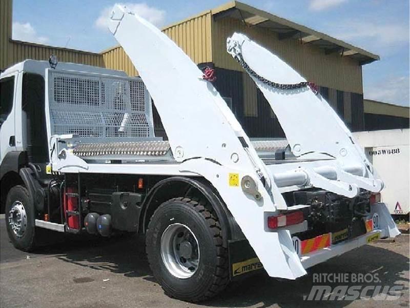 Marrel MB 14 T Drugi tovornjaki