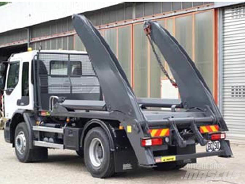 Marrel MB 14 T Drugi tovornjaki