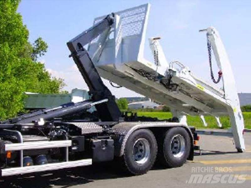 Marrel MB 14 T Drugi tovornjaki