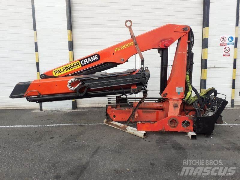 Palfinger PK 13000L Paletna dvigala