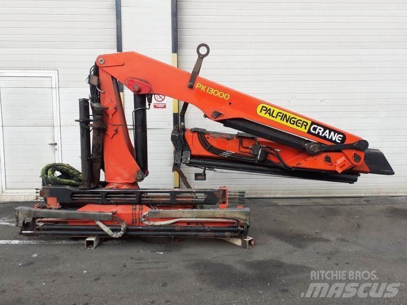 Palfinger PK 13000L Paletna dvigala