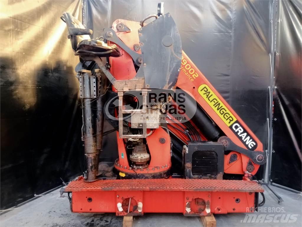 Palfinger PK 29002 Paletna dvigala