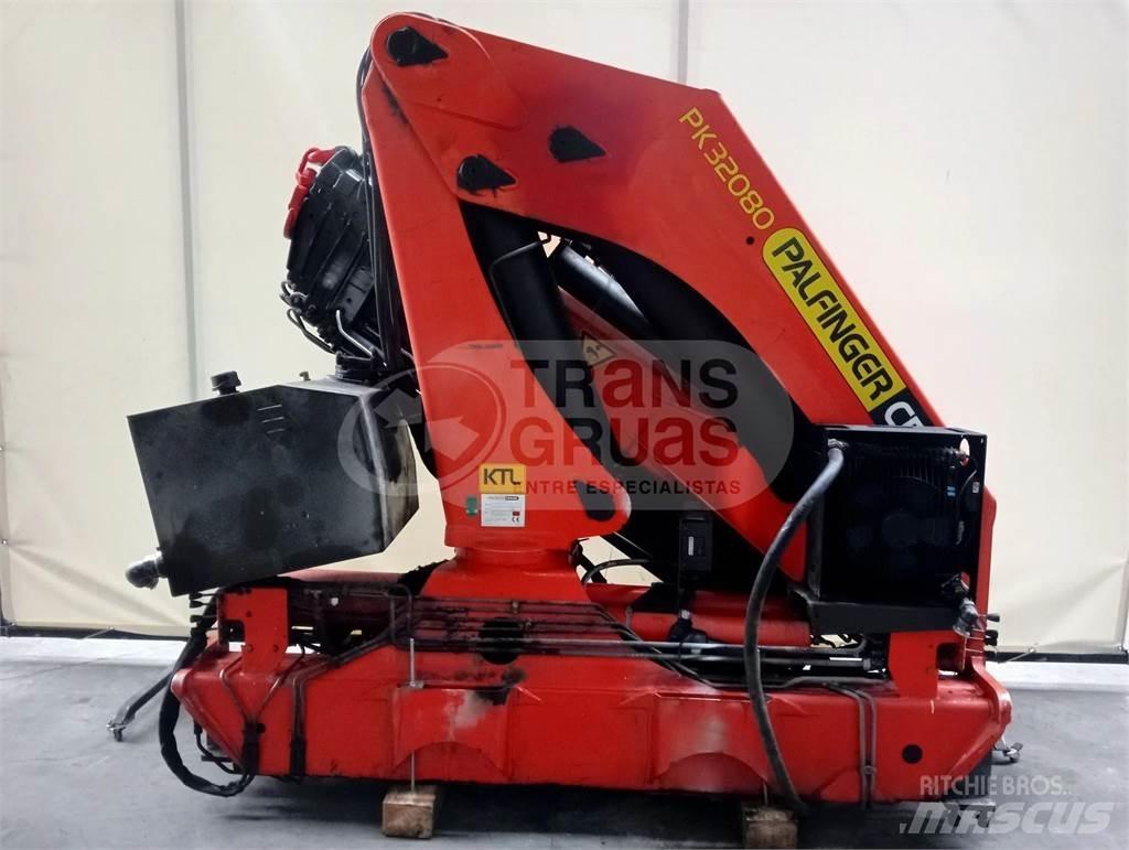 Palfinger PK 32080 Paletna dvigala