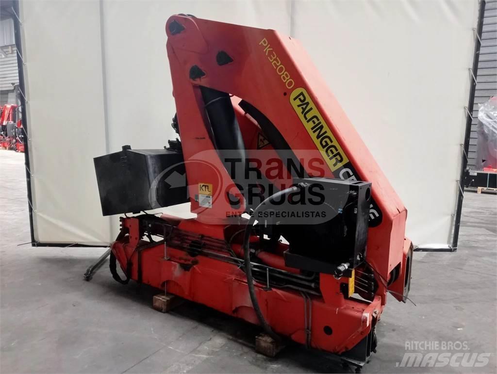 Palfinger PK 32080 Paletna dvigala